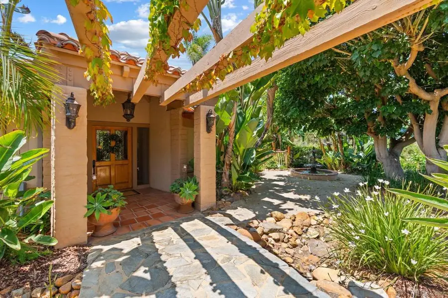 17216 & 17218 La Brisa, Rancho Santa Fe, CA 92067 - Image #3