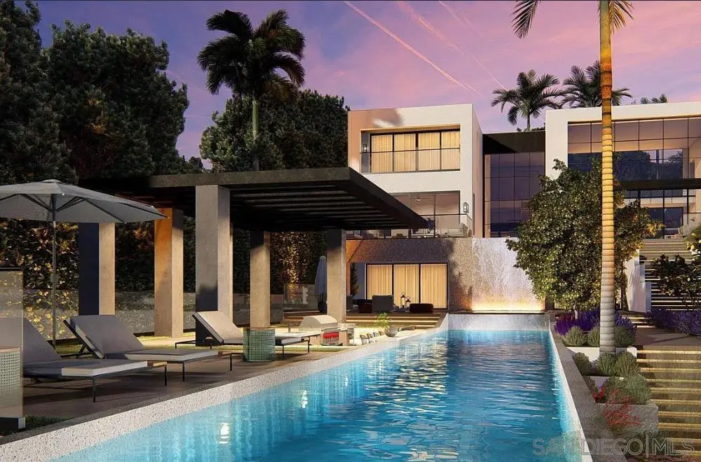 8305 Calle Del Cielo, La Jolla, CA 92037 - Image #1