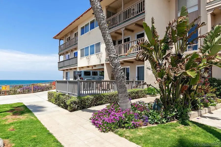 4848 Bermuda Ave #E3, San Diego, CA 92107 - Image #2