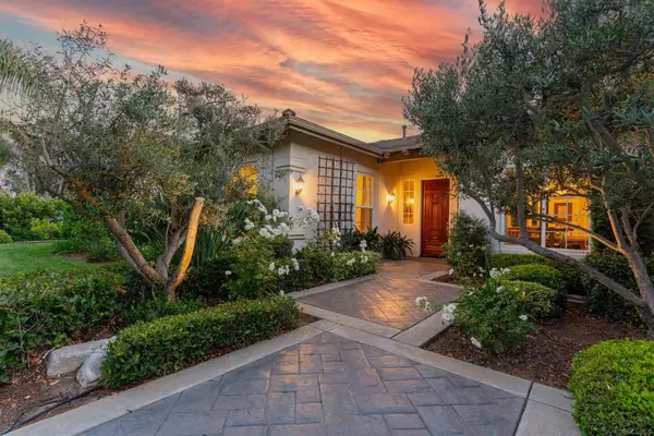 1411 Surrey Heights, Fallbrook, CA 92028