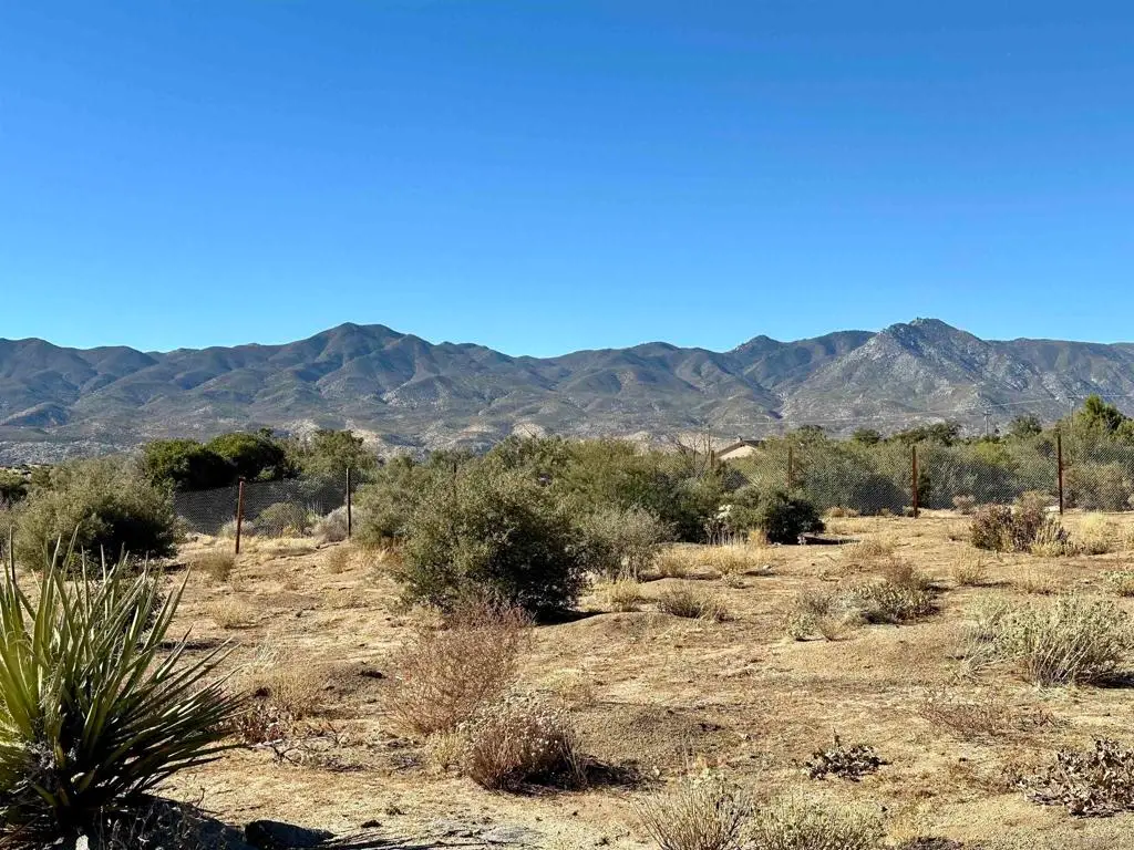 1 Geneva Heights, Mountain Center, CA 92561 - Image #1