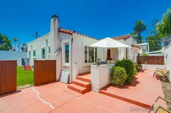 4153 1/2 Adams, San Diego, CA 92116