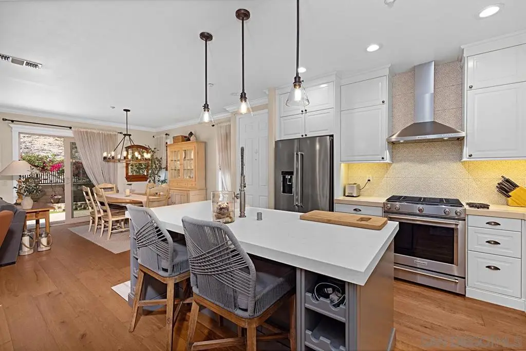 2756 Bellezza Dr., San Diego, CA 92108 - Image #1