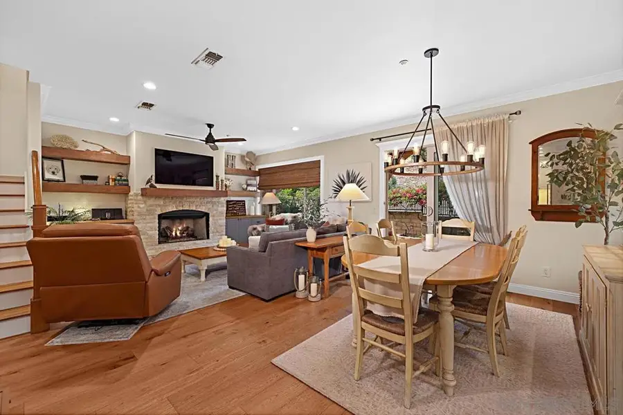 2756 Bellezza Dr., San Diego, CA 92108 - Image #2