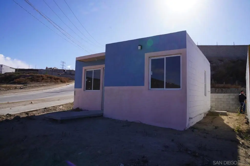 23 Blvd Prieto Azabache, Rainbow, CA 99999 - #1