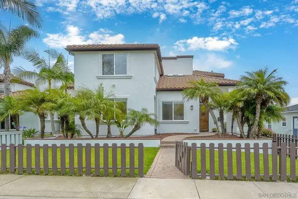 819 Van Nuys Street, San Diego, CA 92109