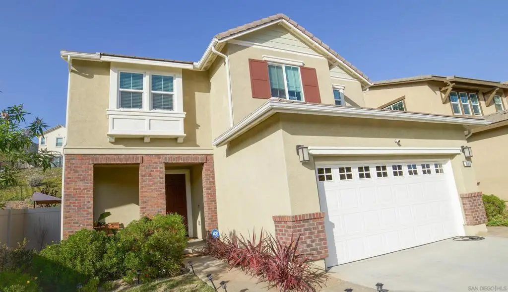 35875 Esperia Way, Fallbrook, CA 92028 - #1