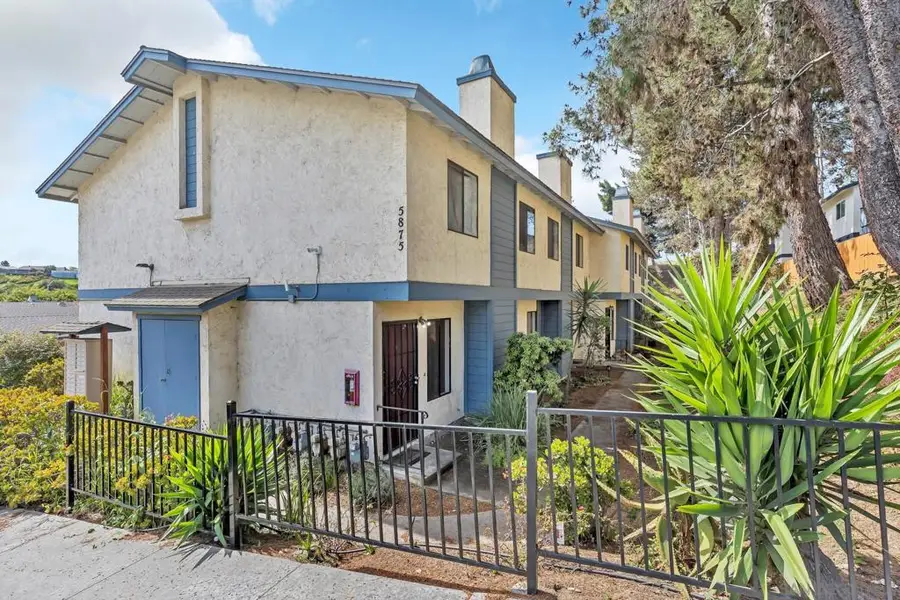 5875 Reo Ter #C, San Diego, CA 92139 - Image #3