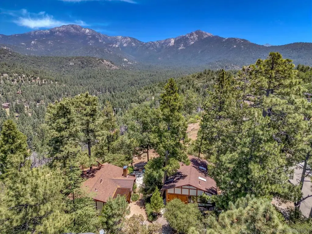 52440 Double View Drive, Idyllwild, CA 92549 - Image #1