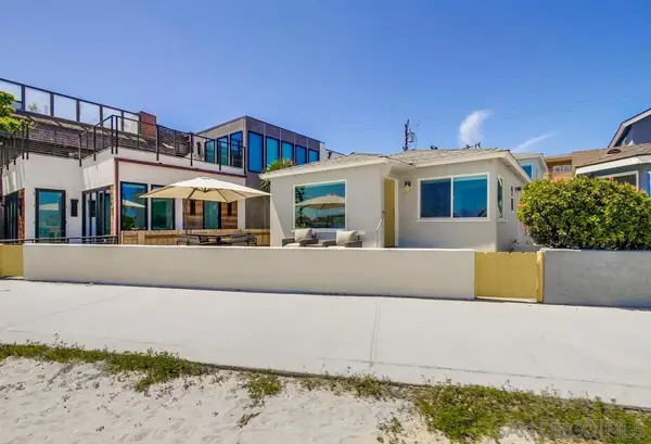 3286 88 Bayside Walk, San Diego, CA 92109