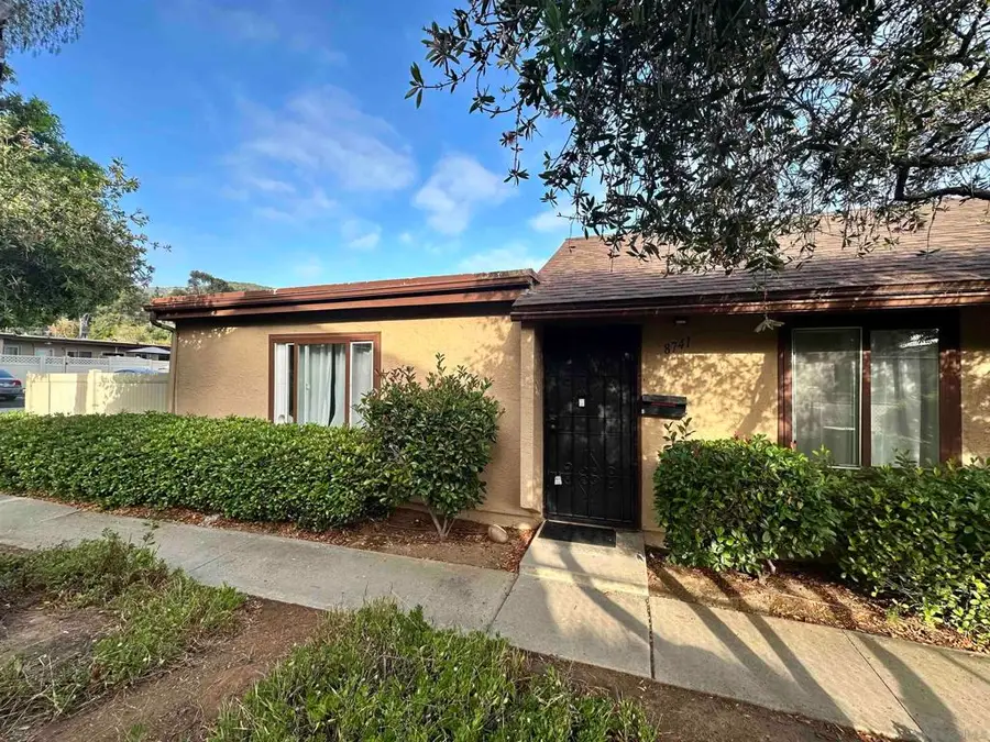 8741 Wahl St, Santee, CA 92071 - Image #3