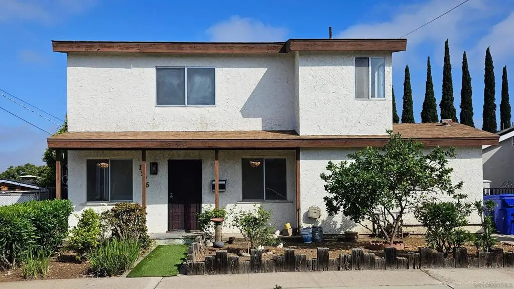1576 Acheson Street, San Diego, CA 92111 - #1