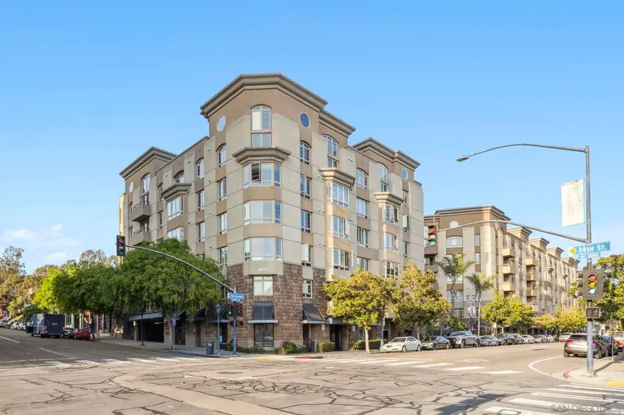 1400 Broadway #1101, San Diego, CA 92101 - Image #2