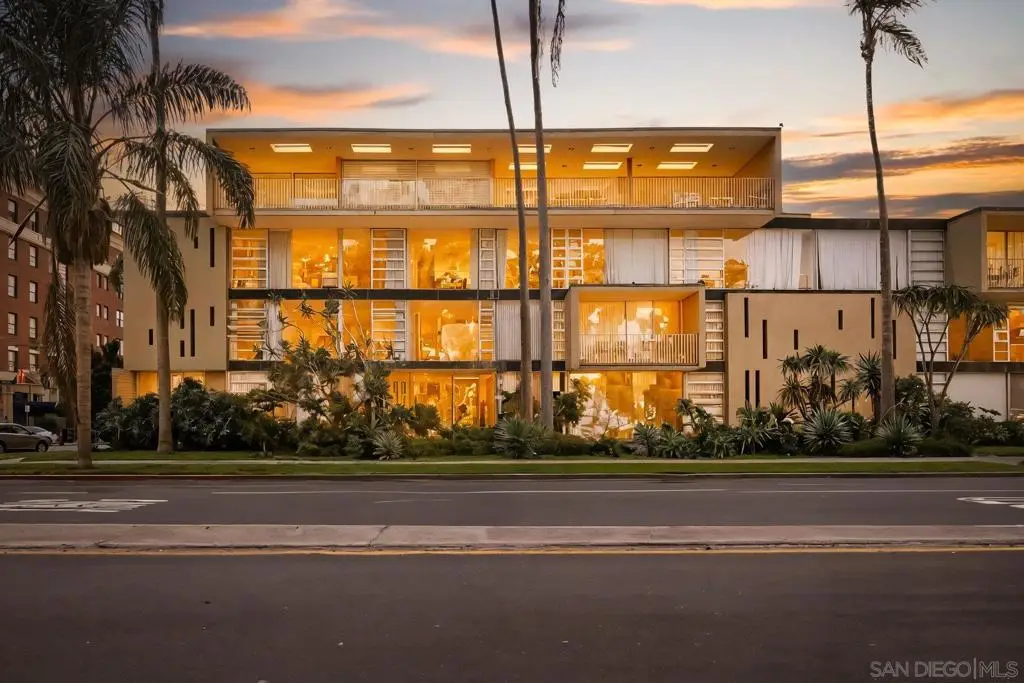 3200 6th Avenue #303, San Diego, CA 92103 - Image #1