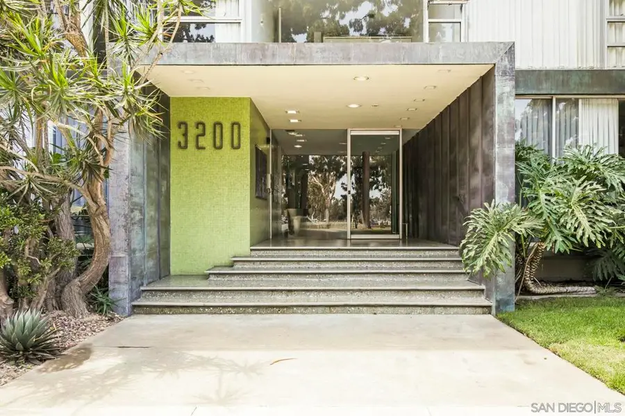 3200 6th Avenue #303, San Diego, CA 92103 - Image #2