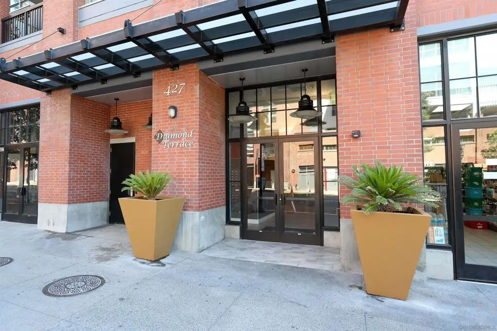 427 9th Avenue #501, San Diego, CA 92101 - Image #1