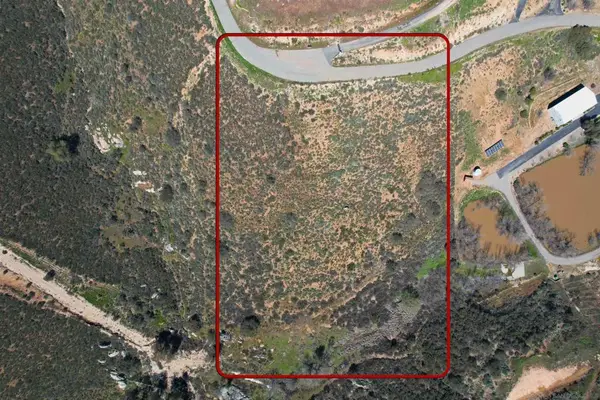 0 Starlight Mountain Rd, Ramona, CA 92065