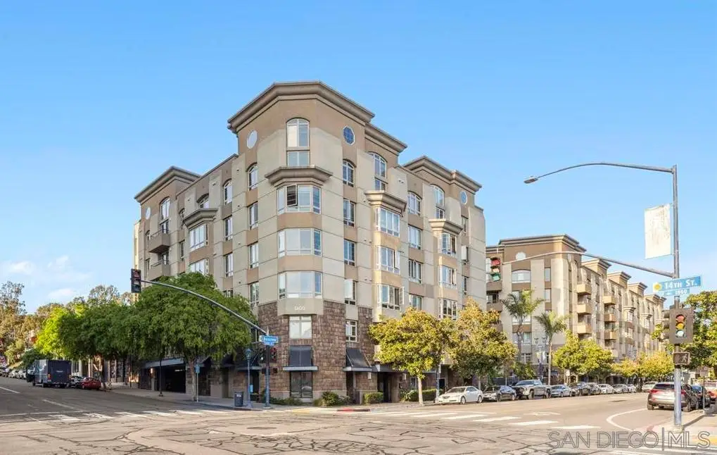 1400 Broadway #1402, San Diego, CA 92101 - Image #1