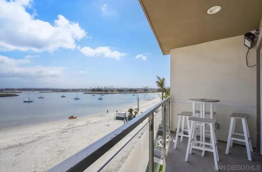 2820 Bayside Walk #2, San Diego, CA 92109 - Image #3