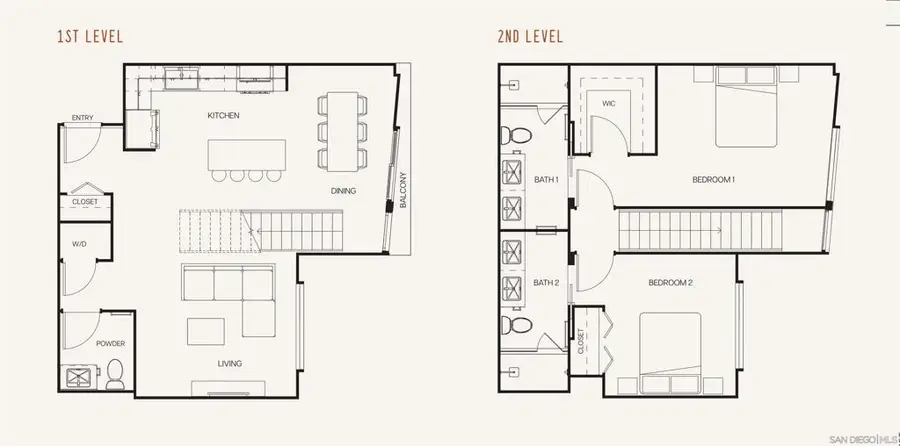 4473 30th St #218, San Diego, CA 92116 - #2
