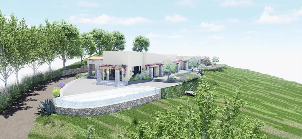 La Palma, Rancho Santa Fe, CA 92067 - Image #1