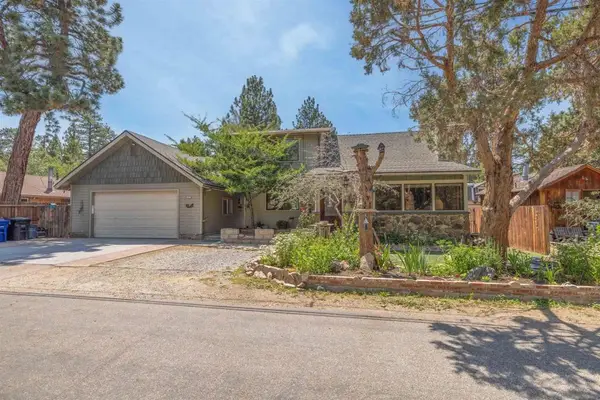 622 Sunset Ln, Sugarloaf, CA 92386