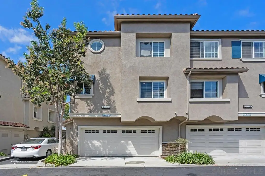 4007 Bluff View Way, Carlsbad, CA 92008 - Image #1