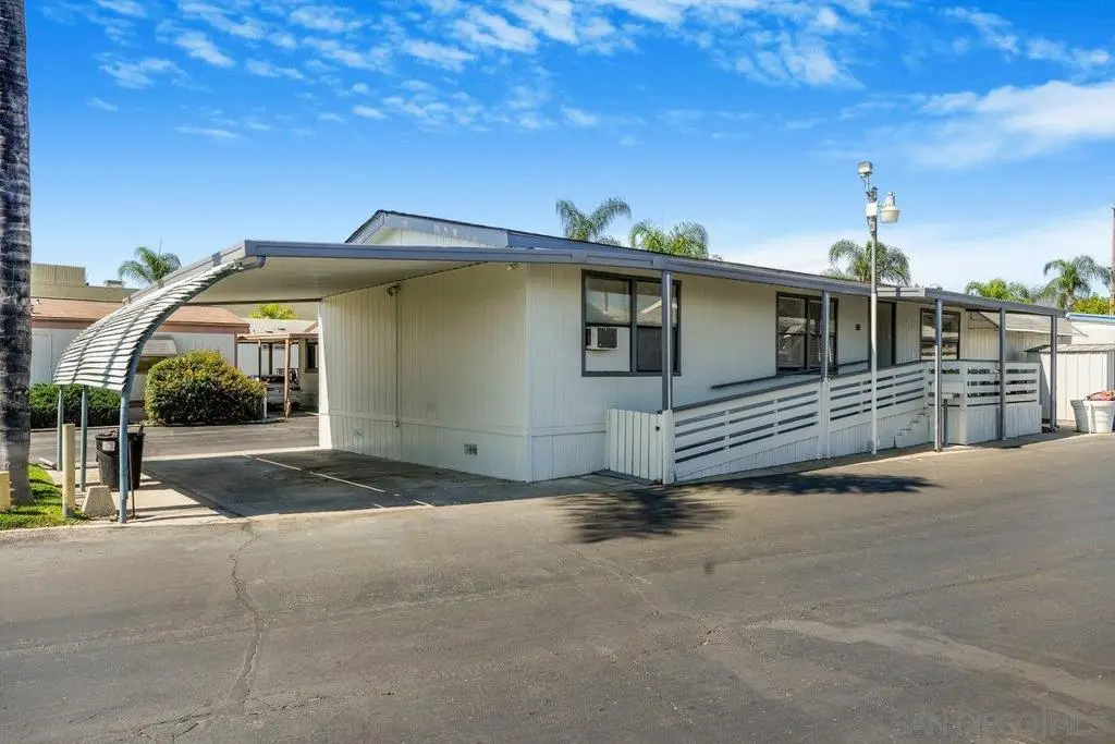 211 N Citrus Avenue #50, Escondido, CA 92027 - #1