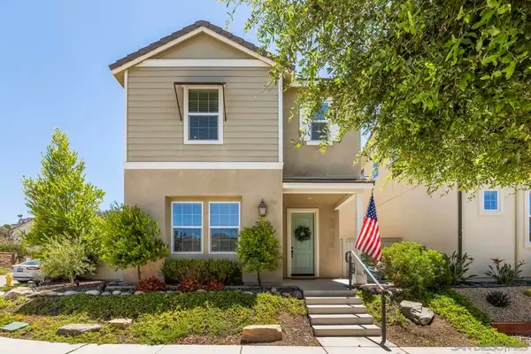 21639 Trail Blazer Ln, Escondido, CA 92029