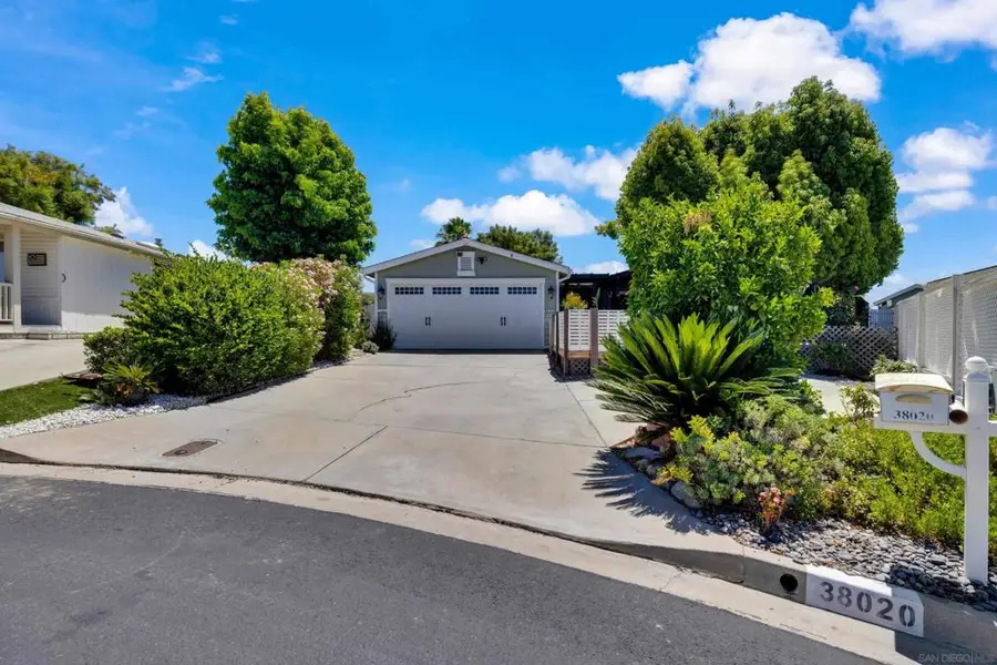 38020 Calle Confite, Murrieta, CA 92563 - #3
