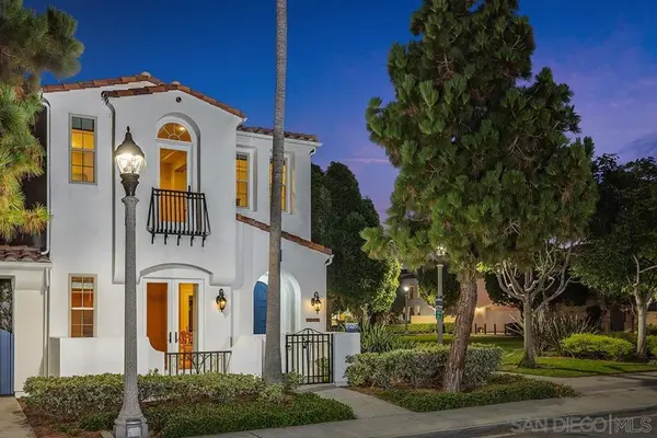 2852 Laning Road, San Diego, CA 92106