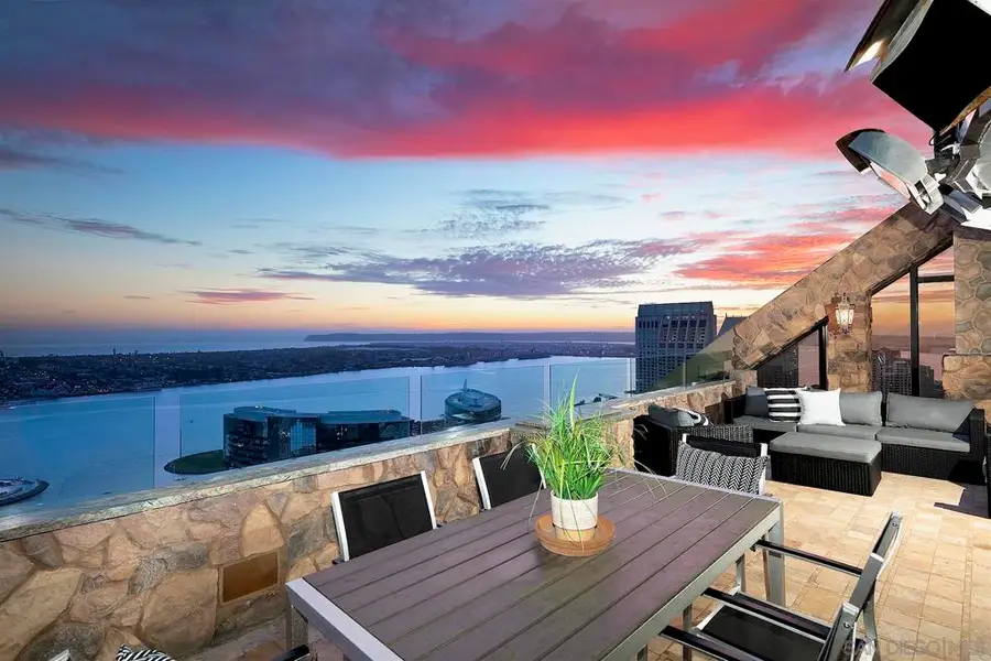 100 Harbor Dr #4102, San Diego, CA 92101 - #3