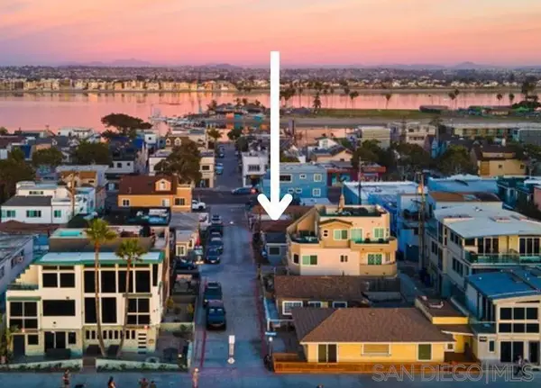 713 San Jose Pl, San Diego, CA 92109