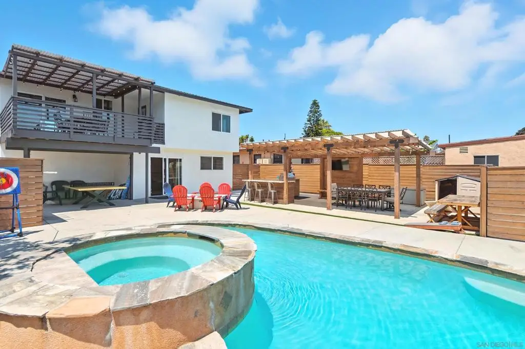 520 Grant Street, Oceanside, CA 92054 - #1
