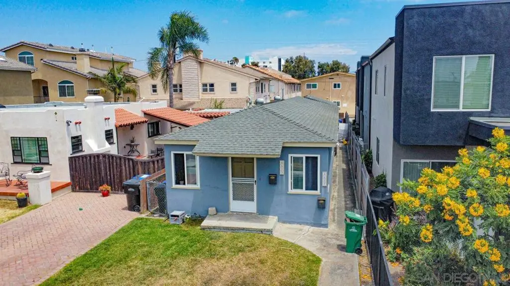 4657 Idaho St, San Diego, CA 92116 - #1