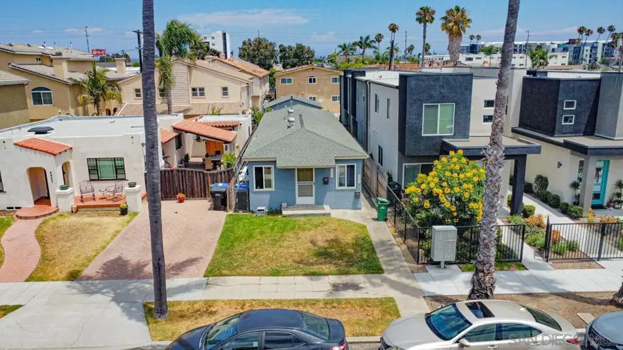4657 Idaho St, San Diego, CA 92116 - #2
