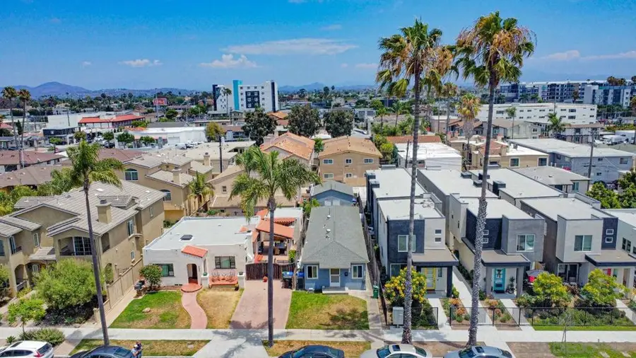 4657 Idaho St, San Diego, CA 92116 - #3