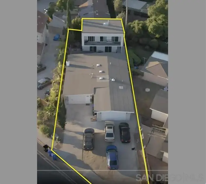 6486 Montezuma Rd., San Diego, CA 92115 - Image #1