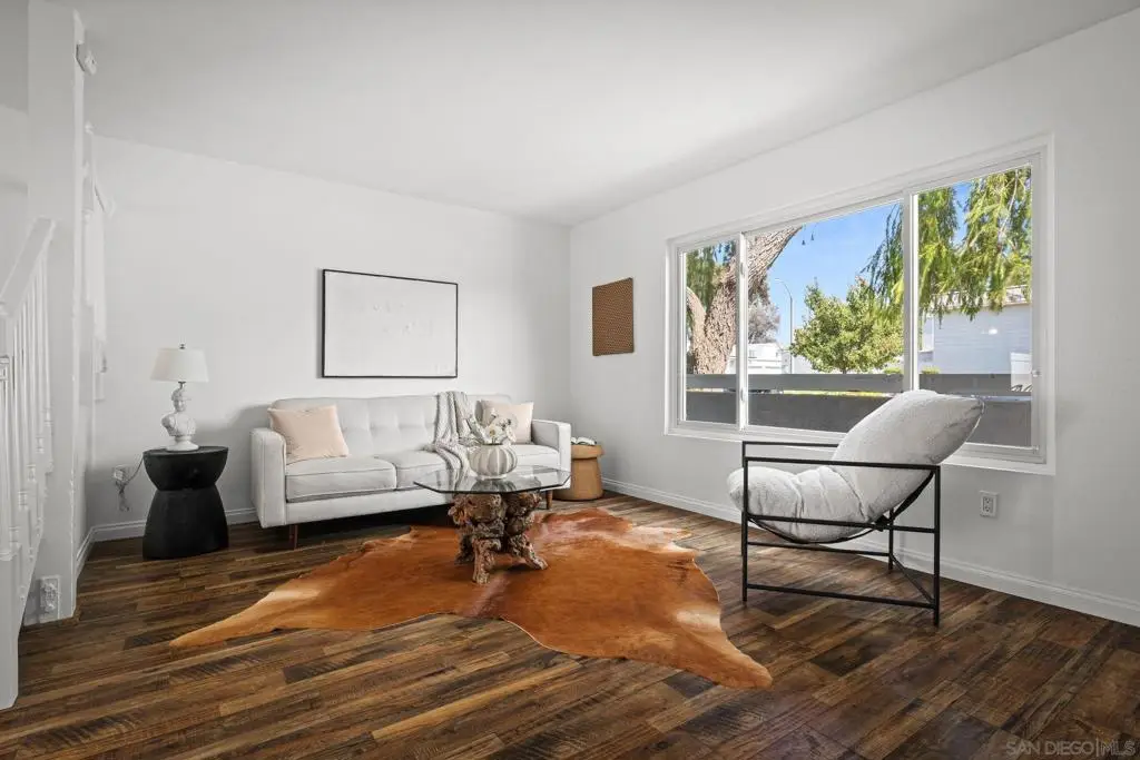 9404 Carlton Oaks Dr #D, Santee, CA 92071 - #1