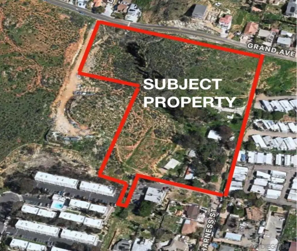 9240 Harness St, Spring Valley, CA 91977 - Image #1