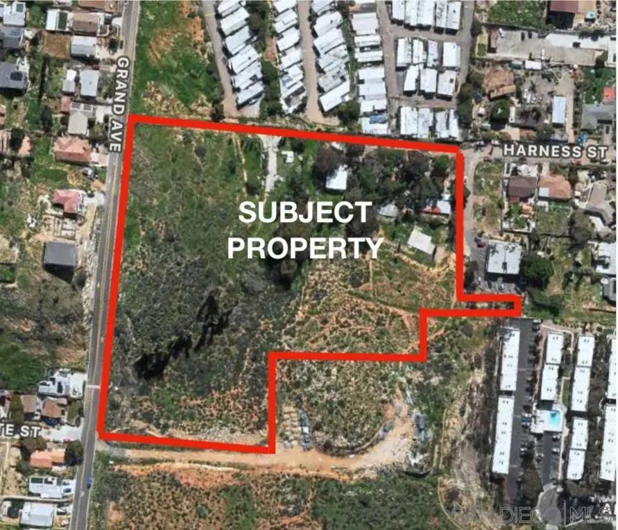 9240 Harness St, Spring Valley, CA 91977 - Image #2