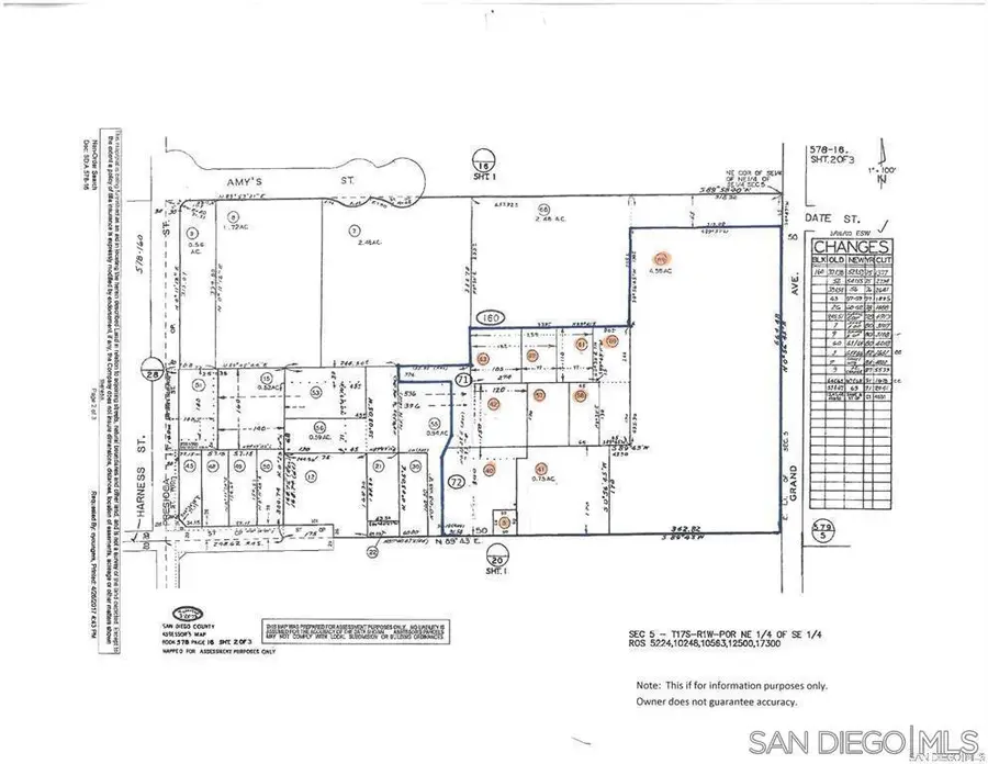 9240 Harness St, Spring Valley, CA 91977 - Image #3