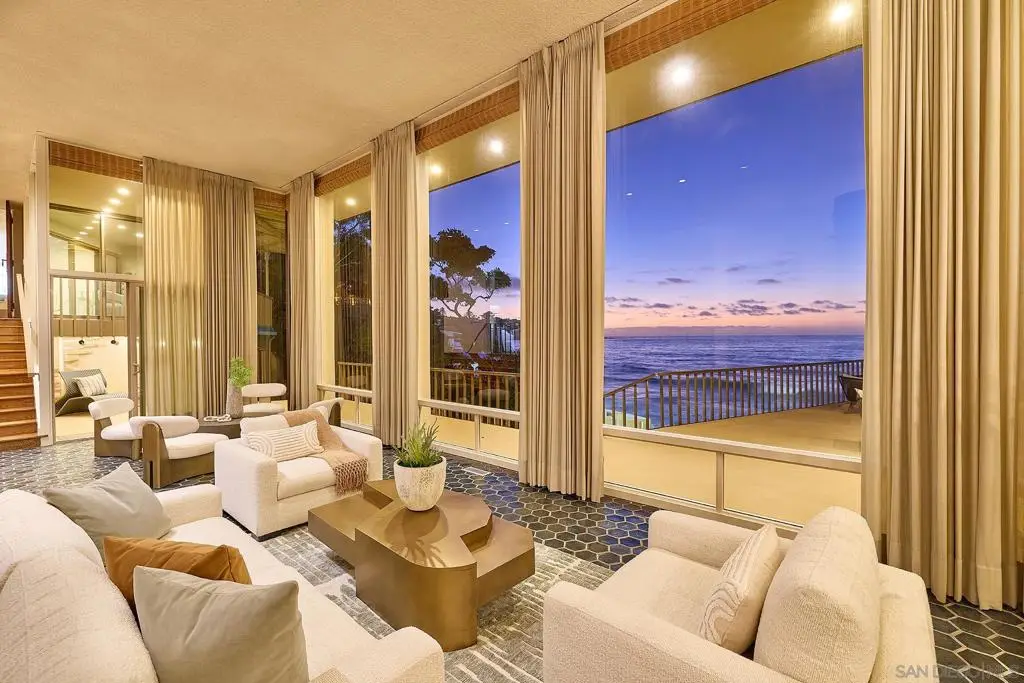 1920 Spindrift Drive, La Jolla, CA 92037 - Image #1