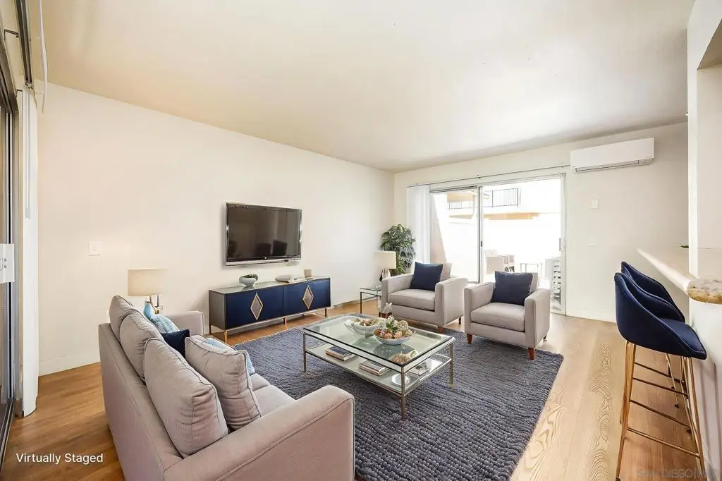 7813 Starling Dr, Davie, CA 92123 - Image #1