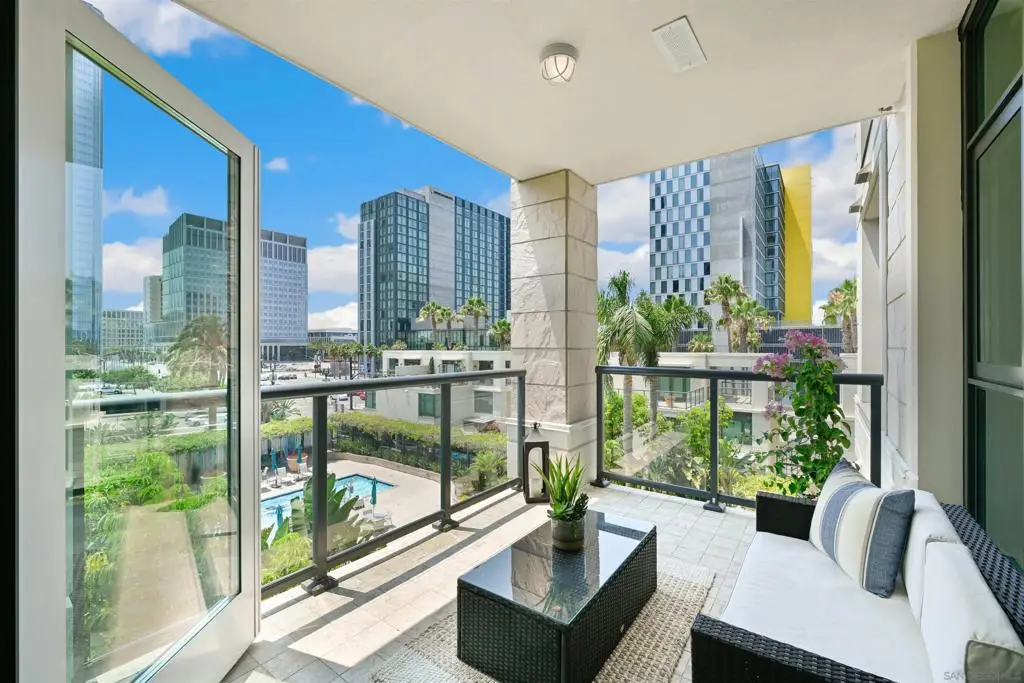 1199 Pacific Hwy #404, San Diego, CA 92101 - Image #1