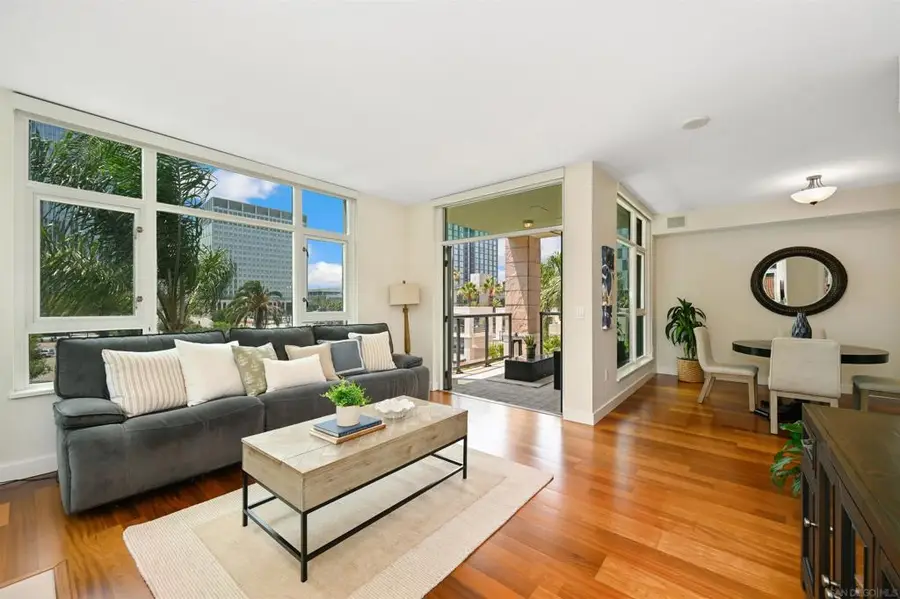 1199 Pacific Hwy #404, San Diego, CA 92101 - Image #2