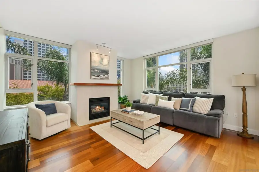 1199 Pacific Hwy #404, San Diego, CA 92101 - Image #3