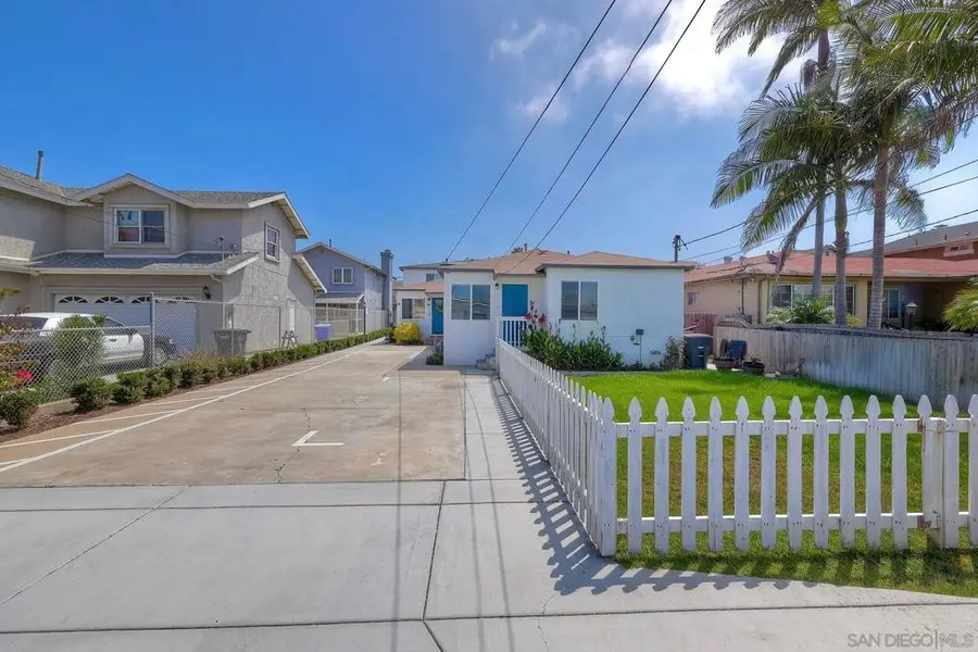 843 845 10th St, Imperial Beach, CA 91932 - Image #3