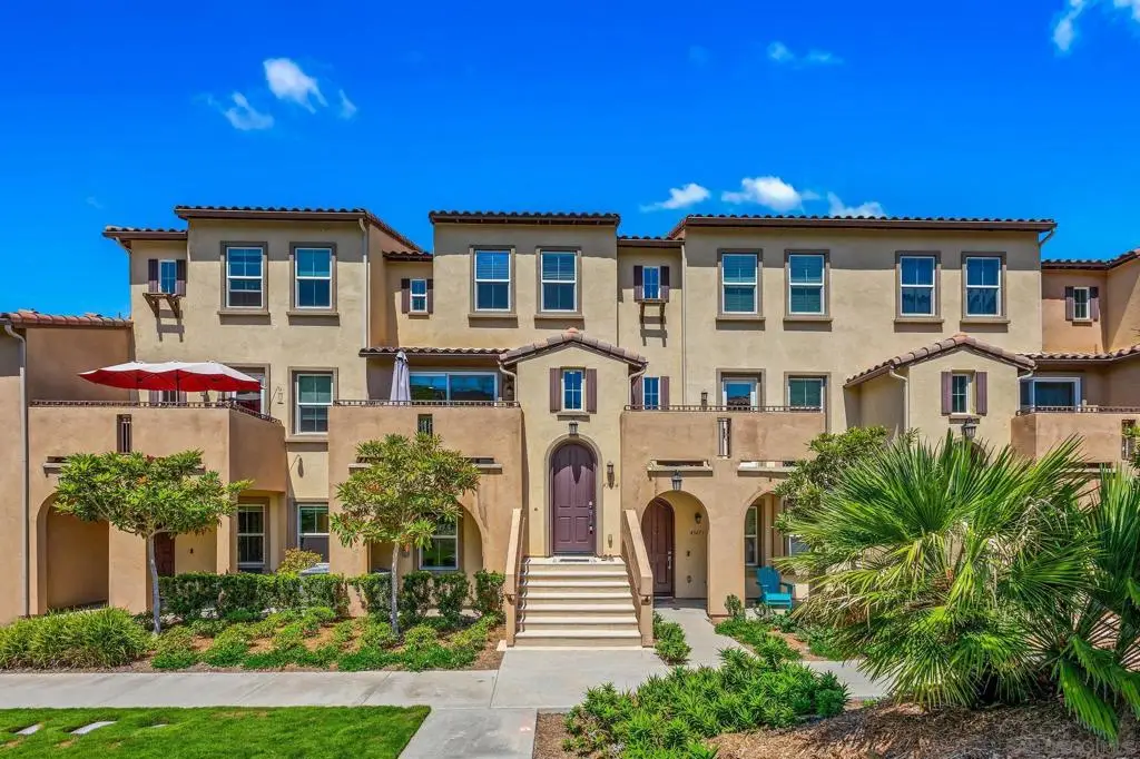 4347 Harbor Way #4, Oceanside, CA 92056 - Image #1