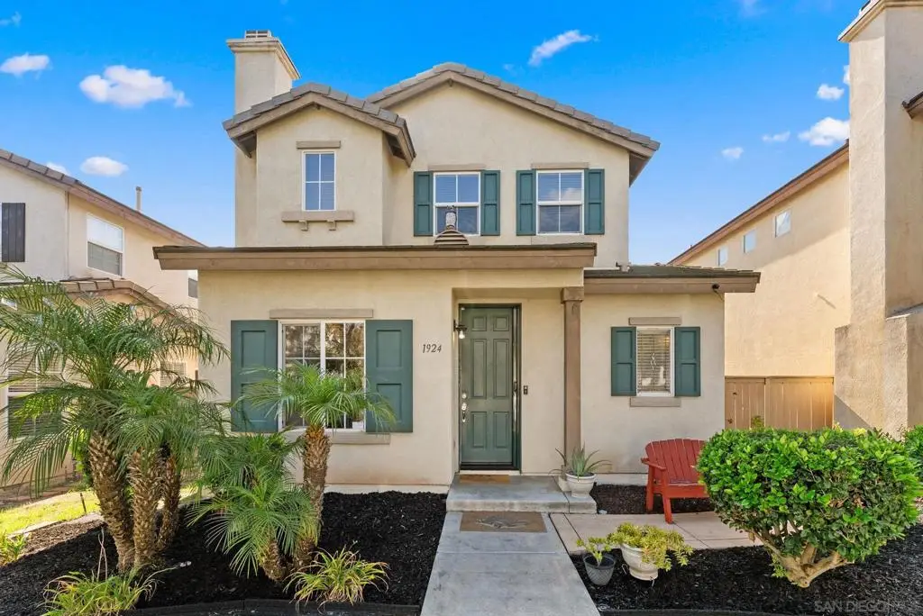 6252 Alderley St, San Diego, CA 92114 - #1